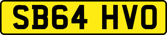 SB64HVO