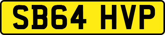 SB64HVP