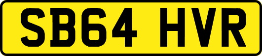 SB64HVR