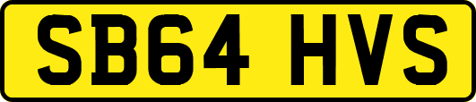 SB64HVS
