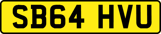 SB64HVU