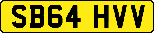 SB64HVV
