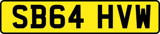 SB64HVW