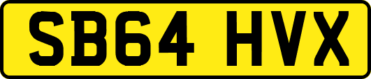 SB64HVX