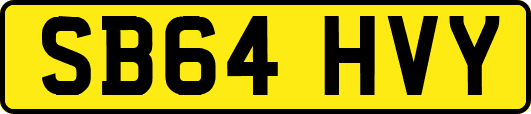 SB64HVY