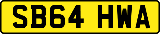 SB64HWA