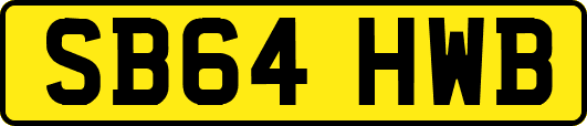 SB64HWB
