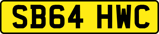 SB64HWC