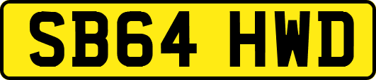 SB64HWD