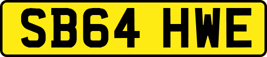 SB64HWE