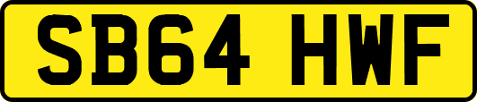SB64HWF