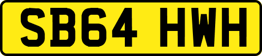 SB64HWH