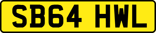 SB64HWL