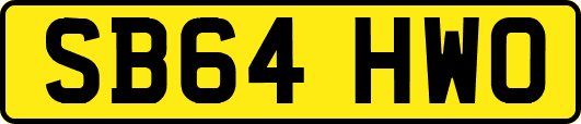 SB64HWO