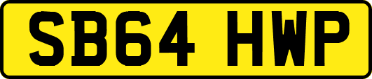 SB64HWP