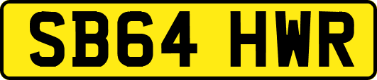 SB64HWR