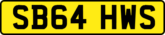 SB64HWS