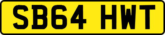 SB64HWT
