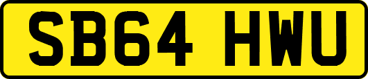 SB64HWU
