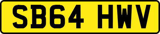SB64HWV