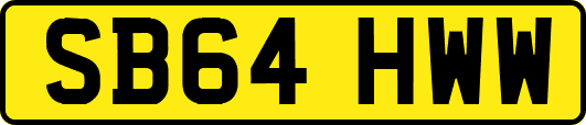 SB64HWW