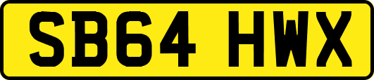 SB64HWX