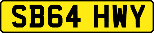 SB64HWY
