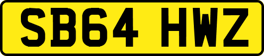 SB64HWZ