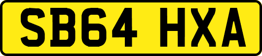 SB64HXA