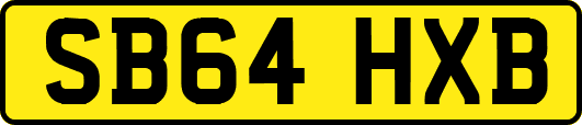 SB64HXB