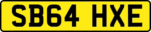 SB64HXE