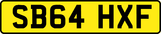 SB64HXF