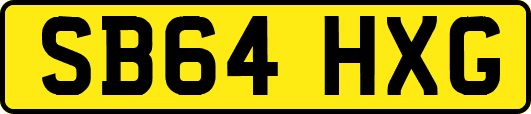 SB64HXG