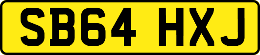 SB64HXJ