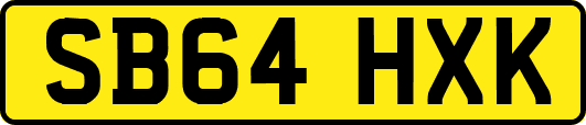 SB64HXK
