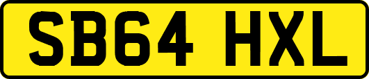 SB64HXL