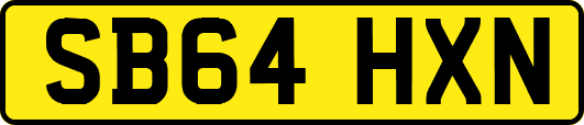 SB64HXN