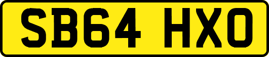 SB64HXO
