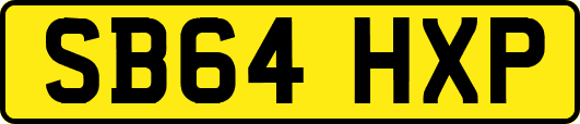 SB64HXP