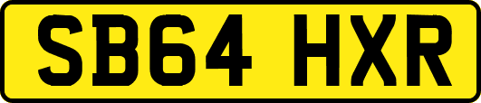 SB64HXR