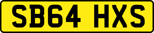 SB64HXS