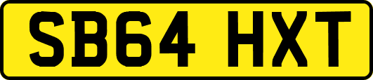 SB64HXT