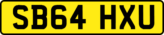 SB64HXU