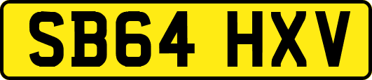 SB64HXV