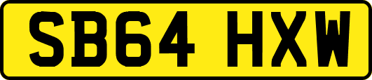 SB64HXW