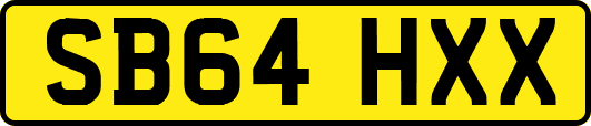 SB64HXX