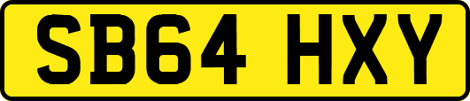 SB64HXY