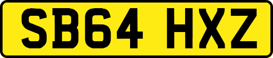 SB64HXZ