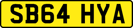 SB64HYA