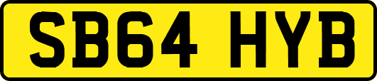 SB64HYB